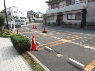 喜連瓜破駅 徒歩10分 2階の物件外観写真